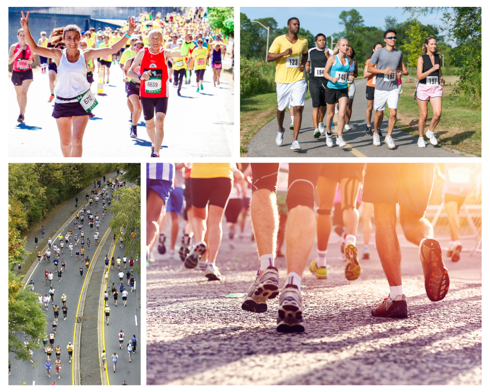 CHẠY GIỮA TRỜI NẮNG – SAO KHÔNG GỌI LÀ… SIÊU NHÂN? 🥵🏃‍♂️